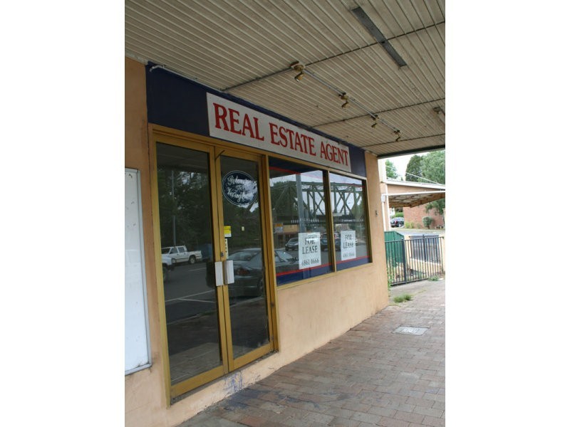 416-424 Argyle Street, Moss Vale NSW 2577