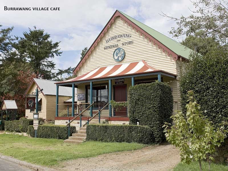 2 George Street, Burrawang NSW 2577