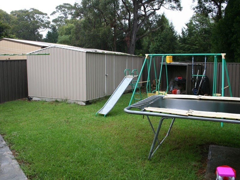 43 Cumberteen Street, Hill Top NSW 2575