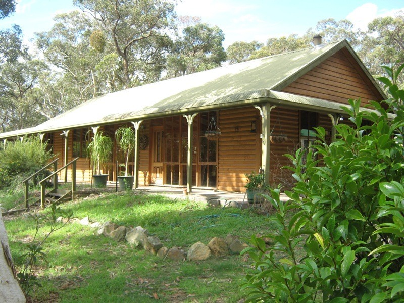 155 Colo Road, Colo Vale NSW 2575
