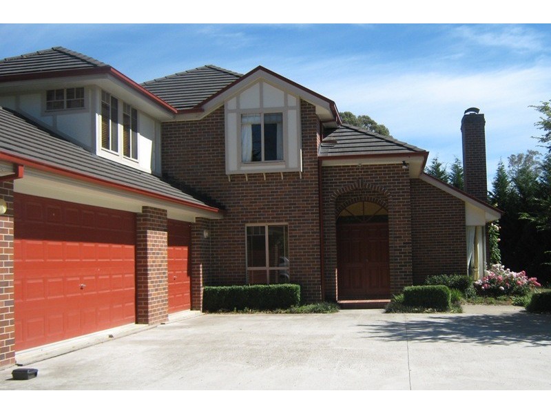 Burradoo NSW 2576