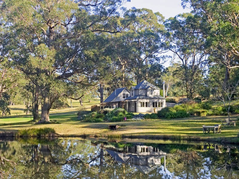 82 Clearys Lane, Wildes Meadow NSW 2577