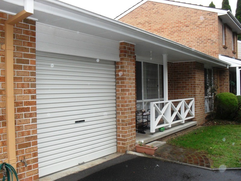 6/12 Gordon road, Bowral NSW 2576