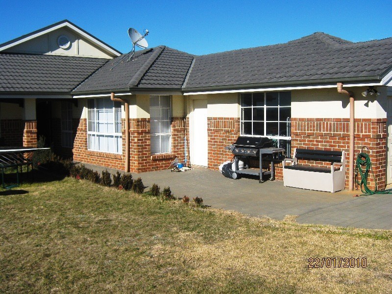 Lot 10 Windella Road, Moss Vale NSW 2577