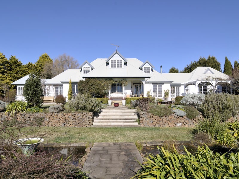 290 Oxleys Hill Road, Bowral NSW 2576