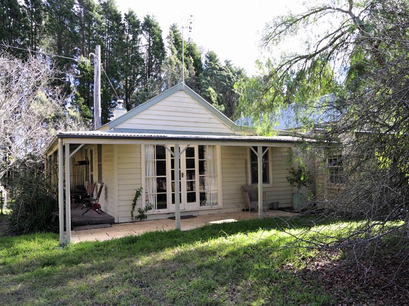 290 Oxleys Hill Road, Bowral NSW 2576