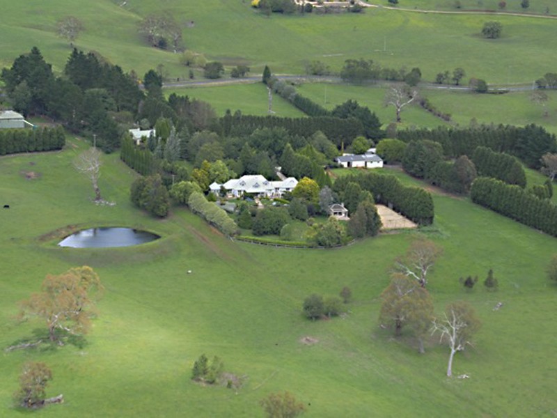 290 Oxleys Hill Road, Bowral NSW 2576