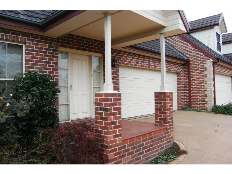 4/454 Kangaloon Road, Bowral NSW 2576