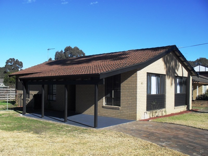 41 Derby Street, Bowral NSW 2576