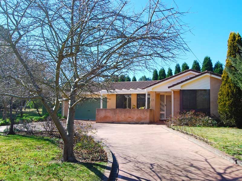 48 Hurlingham Avenue, Burradoo NSW 2576