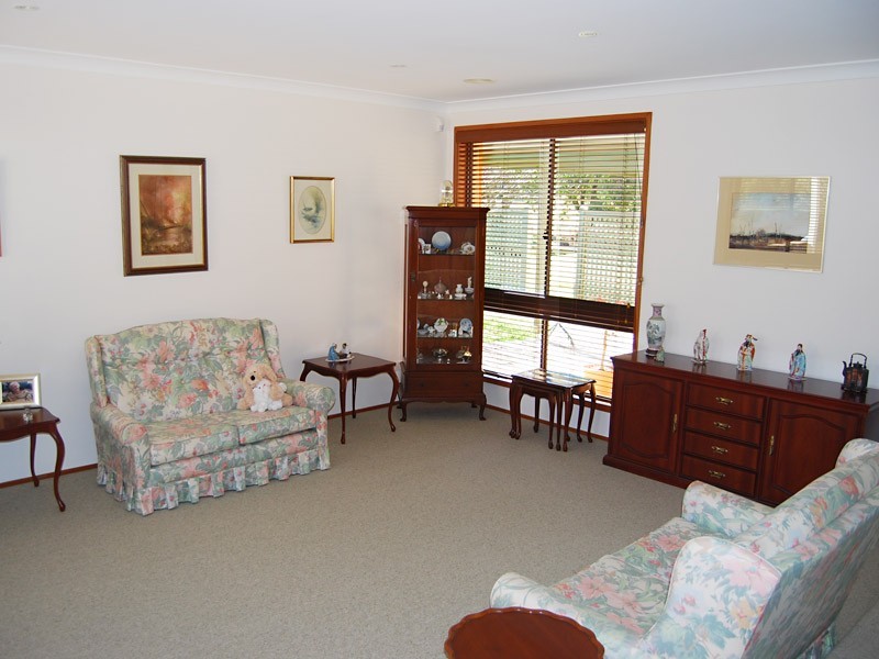 48 Hurlingham Avenue, Burradoo NSW 2576