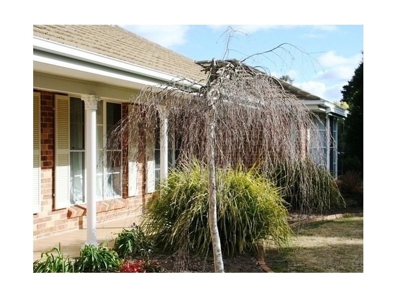 4 Alder Place, Bowral NSW 2576