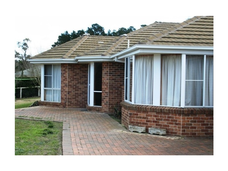4 Alder Place, Bowral NSW 2576