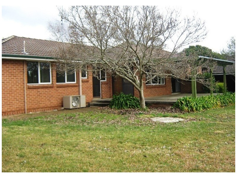 2 Lot 7 Parsland Close, Exeter NSW 2579
