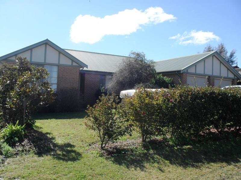 22 Kingranch Drive, Bowral NSW 2576