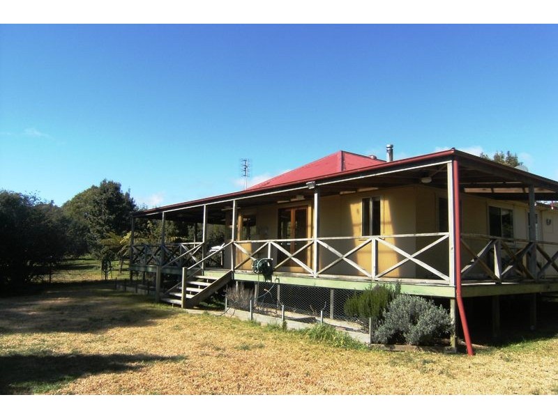 2251 Jamberoo Mountain Road, Robertson NSW 2577