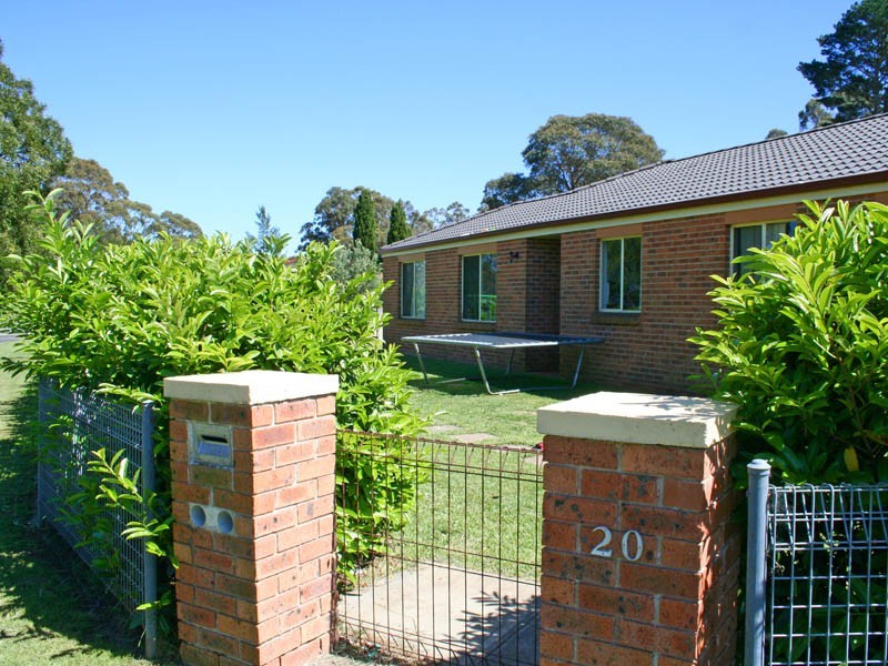 20  Hansen Street, Bowral NSW 2576