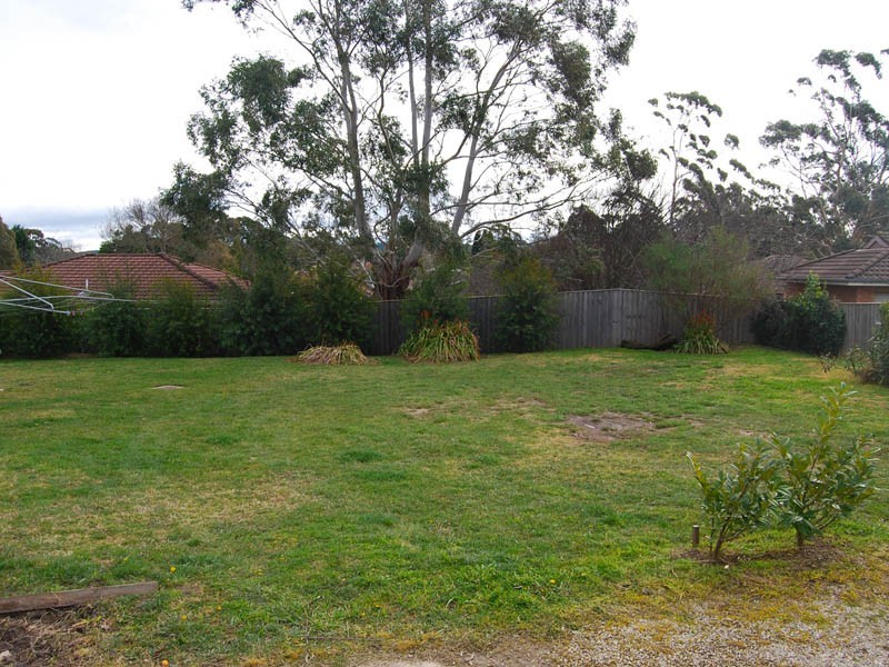 Lot 2, 74  Old South Road, Bowral NSW 2576