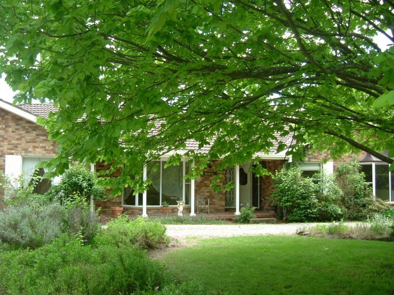 4 Hopewood Road, Bowral NSW 2576