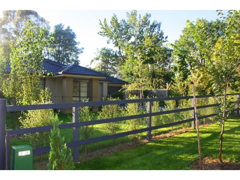 18 Railway Parade, Braemar NSW 2575