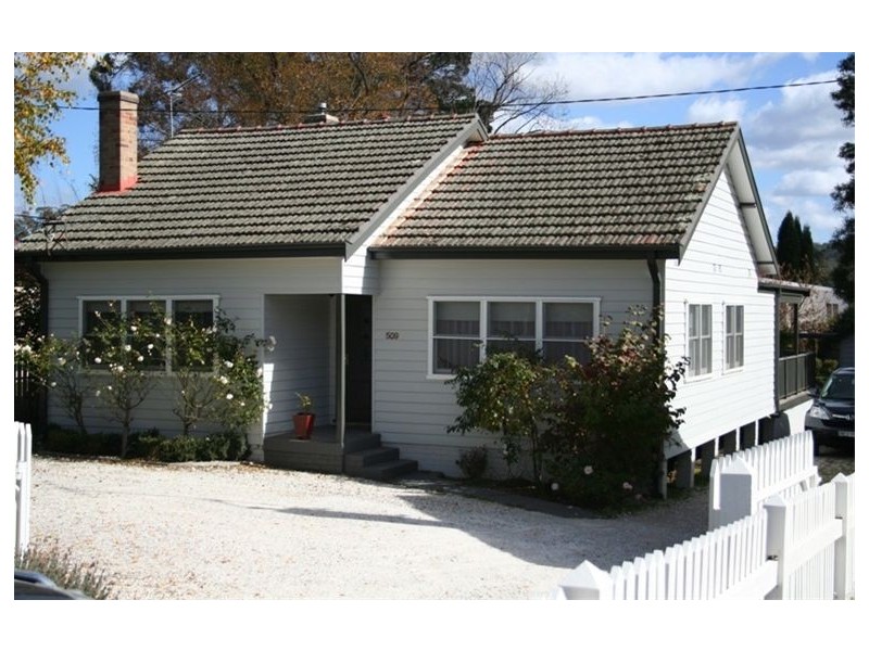 509 Moss Vale Road, Bowral NSW 2576