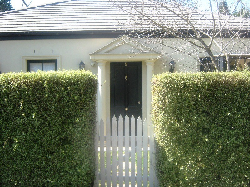 5/11 Ascot Road, Bowral NSW 2576