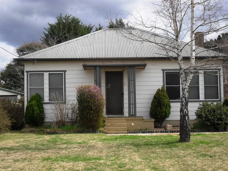 10 Brisbane Street, New Berrima NSW 2577