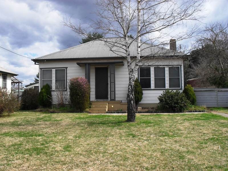 10 Brisbane Street, New Berrima NSW 2577