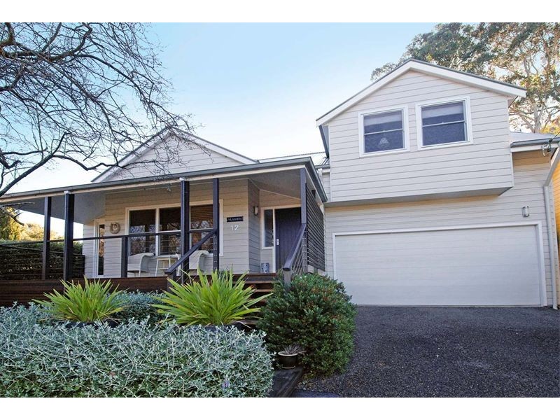 12 William Street, Bowral NSW 2576