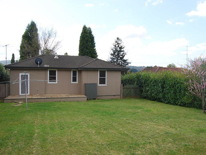 39 Park Road, Bowral NSW 2576