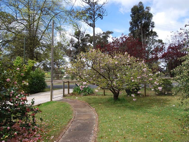 43 Sheffield Road, Bowral NSW 2576