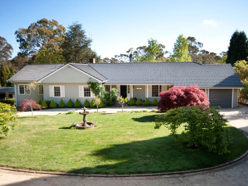 66 Burradoo Road, Burradoo NSW 2576