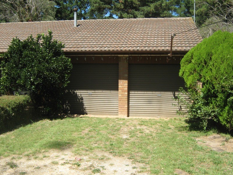 4 Bedford Place, Burradoo NSW 2576