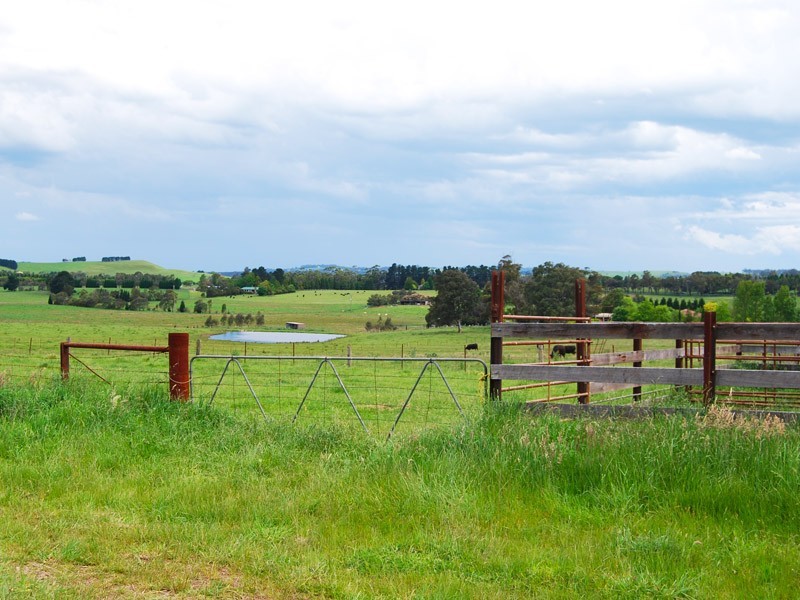 11 Cnr Soapy Flat Road and Harrison Lane, High Range NSW 2575