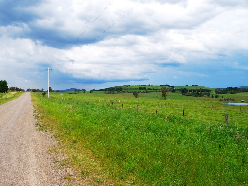 11 Cnr Soapy Flat Road and Harrison Lane, High Range NSW 2575