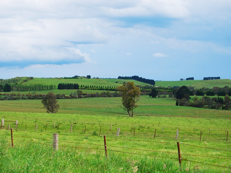 11 Cnr Soapy Flat Road and Harrison Lane, High Range NSW 2575