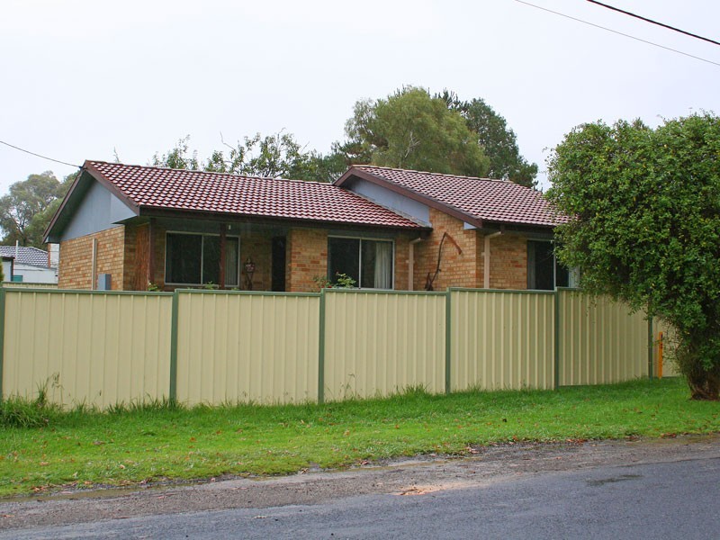 32 Old Hume Highway (Lot 11 badgery Street), Braemar NSW 2575
