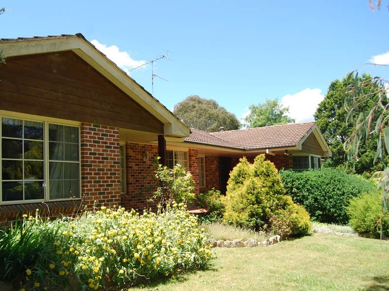 Lot 4 Greyleaves Avenue, Burradoo NSW 2576