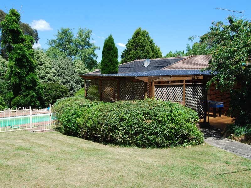 Lot 4 Greyleaves Avenue, Burradoo NSW 2576