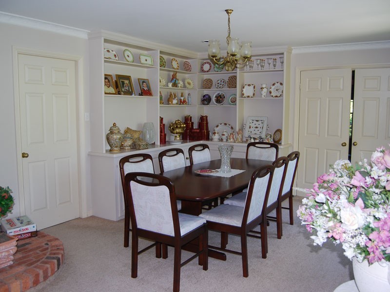 Lot 4 Greyleaves Avenue, Burradoo NSW 2576