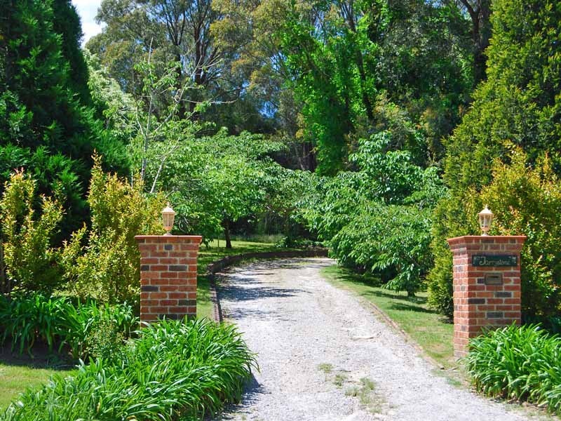 Lot 4 Greyleaves Avenue, Burradoo NSW 2576