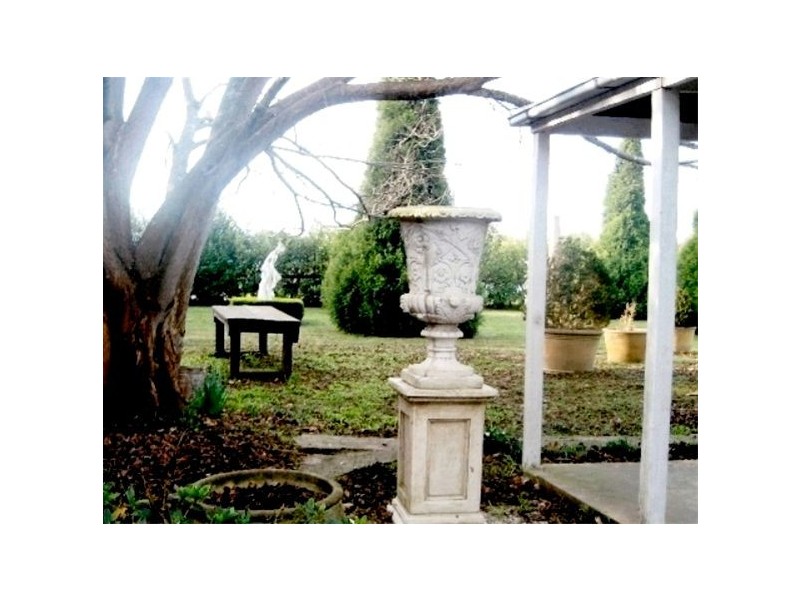 Welby NSW 2575