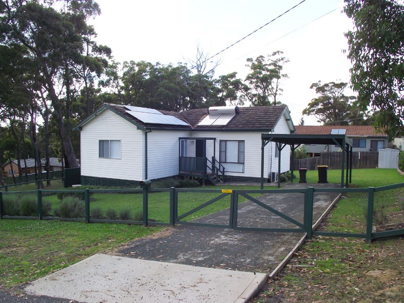 11 Percy Street, Hill Top NSW 2575