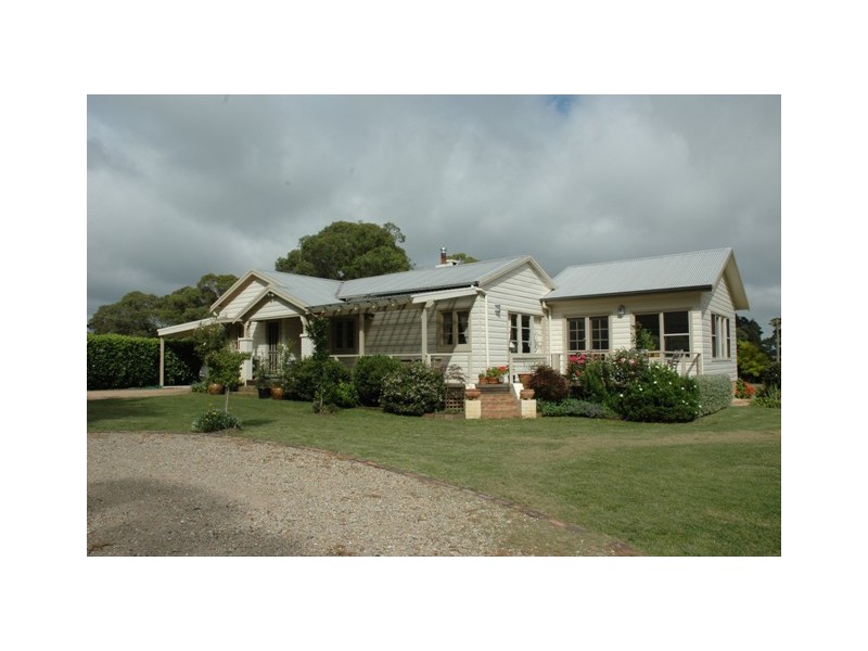 6112 Illawarra Highway, Moss Vale NSW 2577