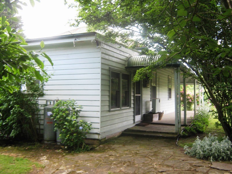 20 Sheepwash Road, Glenquarry NSW 2576