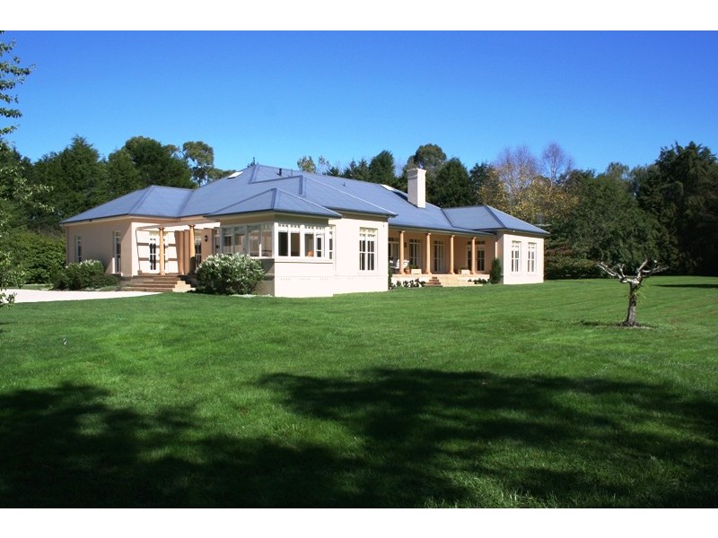 162 Cornwell Road, Exeter NSW 2579