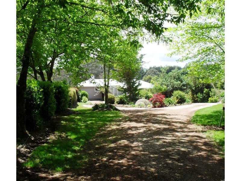 22 Hoddle Street, Burrawang NSW 2577