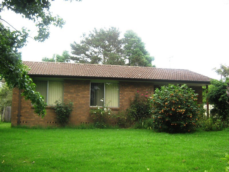 Lot 10 Badgery Street, Braemar NSW 2575