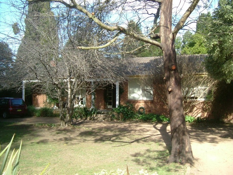 91 Bowral Street, Bowral NSW 2576