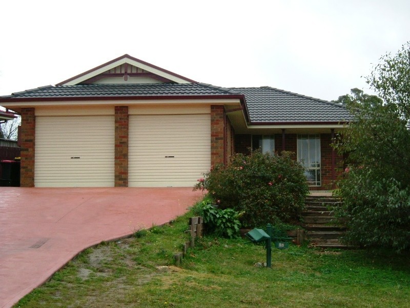 18 Emily Circuit, Bowral NSW 2576